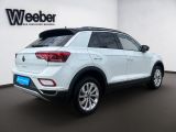 VW T-Roc bei Reisemobile.expert - Abbildung (14 / 15)