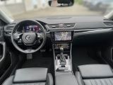 Skoda Superb bei Reisemobile.expert - Abbildung (11 / 15)