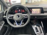 VW Golf VIII bei Reisemobile.expert - Abbildung (10 / 15)