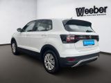 VW T-Cross bei Reisemobile.expert - Abbildung (12 / 15)