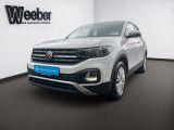 VW T-Cross bei Reisemobile.expert - Abbildung (2 / 15)