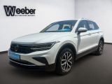 VW Tiguan bei Reisemobile.expert - Abbildung (3 / 15)