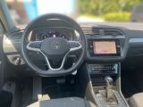 VW Tiguan bei Reisemobile.expert - Abbildung (10 / 15)
