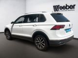 VW Tiguan bei Reisemobile.expert - Abbildung (12 / 15)