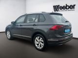 VW Tiguan bei Reisemobile.expert - Abbildung (12 / 15)