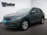 VW Tiguan bei Reisemobile.expert - Abbildung (3 / 15)