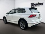 VW Tiguan bei Reisemobile.expert - Abbildung (12 / 15)