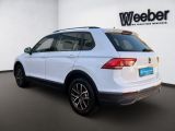 VW Tiguan bei Reisemobile.expert - Abbildung (12 / 15)