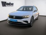 VW Tiguan bei Reisemobile.expert - Abbildung (2 / 15)