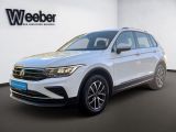 VW Tiguan bei Reisemobile.expert - Abbildung (3 / 15)