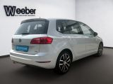 VW Golf Sportsvan bei Reisemobile.expert - Abbildung (14 / 15)