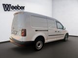 VW Caddy bei Reisemobile.expert - Abbildung (14 / 15)