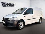VW Caddy bei Reisemobile.expert - Abbildung (3 / 15)