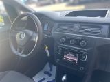 VW Caddy bei Reisemobile.expert - Abbildung (11 / 15)
