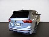 VW Tiguan Allspace bei Reisemobile.expert - Abbildung (14 / 15)