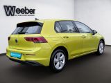 VW Golf VIII bei Reisemobile.expert - Abbildung (13 / 15)