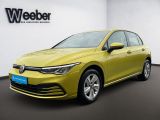 VW Golf VIII bei Reisemobile.expert - Abbildung (2 / 15)