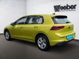 VW Golf VIII bei Reisemobile.expert - Abbildung (11 / 15)