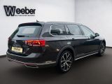 VW Passat bei Reisemobile.expert - Abbildung (15 / 15)