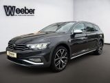 VW Passat bei Reisemobile.expert - Abbildung (3 / 15)