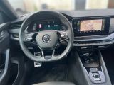 Skoda Octavia bei Reisemobile.expert - Abbildung (10 / 15)