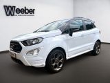 Ford EcoSport bei Reisemobile.expert - Abbildung (3 / 15)