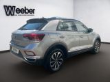 VW T-Roc bei Reisemobile.expert - Abbildung (14 / 15)