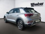 VW T-Roc bei Reisemobile.expert - Abbildung (12 / 15)
