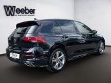 VW Golf VIII bei Reisemobile.expert - Abbildung (14 / 15)