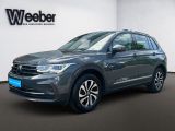 VW Tiguan bei Reisemobile.expert - Abbildung (3 / 15)