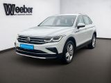 VW Tiguan bei Reisemobile.expert - Abbildung (2 / 15)