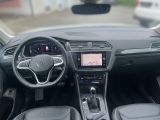 VW Tiguan bei Reisemobile.expert - Abbildung (11 / 15)