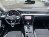 VW Passat bei Reisemobile.expert - Abbildung (11 / 15)