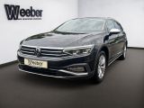 VW Passat bei Reisemobile.expert - Abbildung (2 / 15)