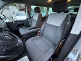 VW T5 Multivan bei Reisemobile.expert - Abbildung (8 / 12)