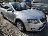 Skoda Octavia bei Reisemobile.expert - Abbildung (3 / 15)