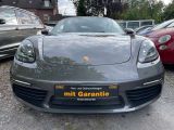 Porsche Boxster bei Reisemobile.expert - Abbildung (2 / 11)