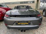 Porsche Boxster bei Reisemobile.expert - Abbildung (5 / 11)