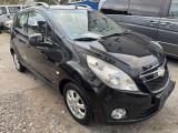 Chevrolet Spark bei Reisemobile.expert - Abbildung (3 / 12)