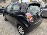 Chevrolet Spark bei Reisemobile.expert - Abbildung (6 / 12)