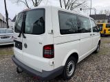 VW T5 Shuttle bei Reisemobile.expert - Abbildung (4 / 11)