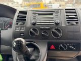 VW T5 Shuttle bei Reisemobile.expert - Abbildung (9 / 11)