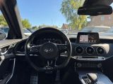 Kia Stinger bei Reisemobile.expert - Abbildung (11 / 13)