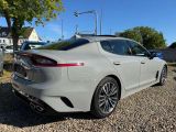 Kia Stinger bei Reisemobile.expert - Abbildung (6 / 13)