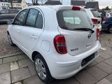 Nissan Micra bei Reisemobile.expert - Abbildung (6 / 11)