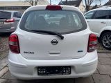 Nissan Micra bei Reisemobile.expert - Abbildung (5 / 11)