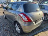 Suzuki Swift bei Reisemobile.expert - Abbildung (4 / 12)