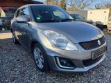 Suzuki Swift bei Reisemobile.expert - Abbildung (3 / 12)