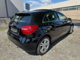 Mercedes-Benz A-Klasse bei Reisemobile.expert - Abbildung (11 / 13)