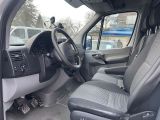 Mercedes-Benz Sprinter bei Reisemobile.expert - Abbildung (5 / 5)